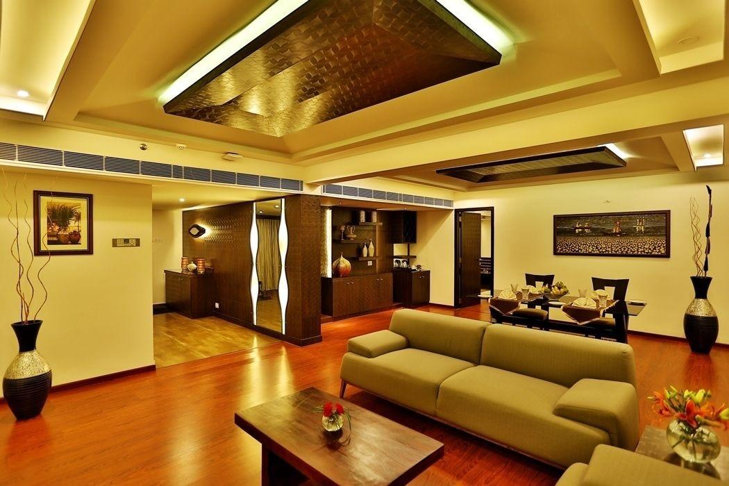 Hotel Olive Downtown Kochi Exterior foto